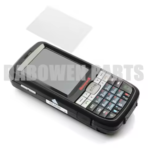 5pcs Screen Protector for Symbol MC3000 MC3200 MC3070 MC3090-G MC3090-S MC3090-R MC32N0-G MC32N0-R M