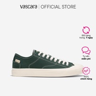 [Voucher 50K | 25.10 - 29.10] Vascara Giày Sneaker Vải Canvas - SNK 0071