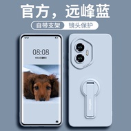 เคสโทรศัพท์ซิลิโคนแบบเต็มจอสำหรับ Honor 300 pro 400 pro Huawei 200 200 pro 100 90GT สำหรับผู้หญิง พร