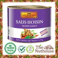 Lee Kum Kee Hoisin Sauce Hoisin Sauce/ Canned 2.27Kg