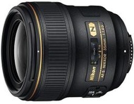 【Buy More】全新 NIKON AF-S NIKKOR 35mm f1.4G 公司貨 頂級人像鏡 奈米鍍膜