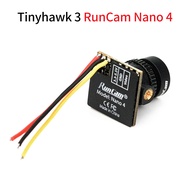 Nchu Emax Tinyhawk 3สำหรับแข่ง Fpv โดรน Ersatzteile ใบพัดผู้ส่ง Reciecer มอเตอร์ Rahmen ตัวควบคุม Fl