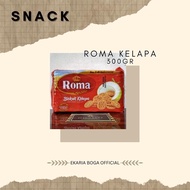 BISCUIT | Coconut Biscuits | ROMA ROMA | ROMA BISCUIT | ROMA COCONUT 300GR