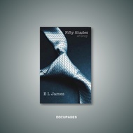 Fifty Shades of Grey | Fifty Shades Darker | Fifty Shades Freed | E L James