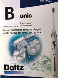 Panasonic 電動牙刷 EW-1031