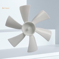 {Ready Now} RV Bathroom Vent Fan D Hole Replacement Fan Blade for Elixir Ventline Range Hood [Bellare.sg]