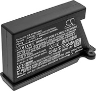 Replacement Battery for LG VR6560LV.ABOQEEU, VR6570LV.ARDQEEU, VR6570LV.ARDQLGD, VR6570LVMP.ABOQGSF,