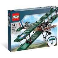 LEGO 10226 UCS Sopwith Camel Plane