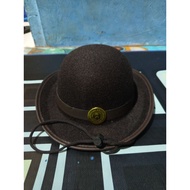 Latest bonie lakeun Beret Hat siagaPRAMUKA for Men and Women