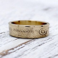 澳門幣環 2.5 埃斯庫多 1977-1982，澳門幣環，澳門戒指