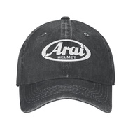 Helmet Racing Arai Breathable Custom Cowboy Hat