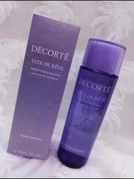 💰170/150ml  💰249/300ml DECORTE黛珂紫蘇水