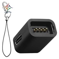 Portable Di2 Charger Adapter 4-Pin to Type-C Adapter for 12Speed Di2 Electric Bicycle Bike