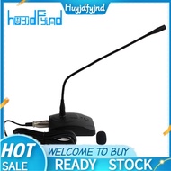 Wired Conference Gooseneck Microphone Desktop Condenser Microphone Speech Condenser Microphone Broad