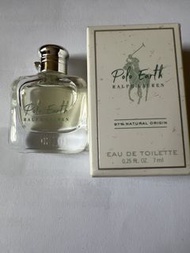 Ralph Lauren Polo Earth 淡香水 7ml