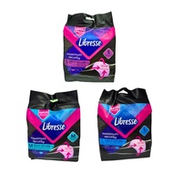 Libresse Maximum Security Panties 2s S M L Kotex Panty Overnight/Sofy Panty/Excue