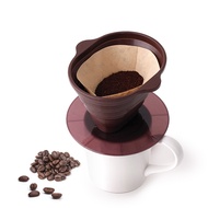 Sillymann silicone collapsible coffee dripper