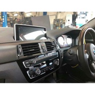 BMW 2 series F22 8.8 Android Navigation Screen