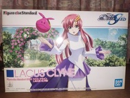 Lacus clyne seed gundam 拉克絲·克萊因