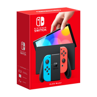 [Ready Stock] Nintendo Switch OLED Console / Nintendo Switch Version 2 / Nintendo Switch Console