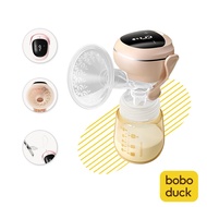 Boboduck 9 Gears เครื่องปั๊มนมไฟฟ้า แบบชาร์จไร้สาย F5002