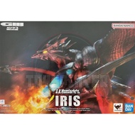 BANDAI S.H.MonsterArts IRIS
