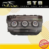 MAZDA CX-5 AIRCOND CONTROL PANEL