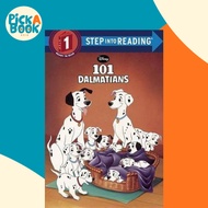 [100% Original Books] - 101 Dalmatians (Disney 101 Dalmatians) by Pamela Bobowicz (US edition, paper