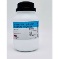 Di-Potassium Hydrogen Phosphate Trihydrate (K2HPO4.3H2O, cas: 16788-57-1)