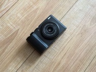 Fujifilm XF10 xf 10 xf-10 black fuji