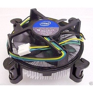 CPU Cooler Fan Heatsink cooling fan for Intel Socket LGA 1150/1155/1156 Core i3/i5/i7 Intel Pentium 
