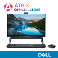 【Same Day Delivery】Dell Inspiron AiO Desktop D5490-105112G-W10(T) | 23.8 FHD | i7-10510U | 16GB RAM | 256GB SSD + 1TB HD | NVIDIA MX110 | 3Y Warranty | Ready stock, Ship out by today