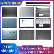 New For Lenovo Ideapad 320-15IKB /330-15IKB;Replacemen Laptop Accessories Lcd Back Cover/Palmrest/Bottom With LOGO