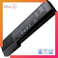 HP EliteBook 8460w 8460p 8470p 8460p 8470w 8460w CC06 HSTNN-LB2I CC09 DB2F F08C Laptop Battery