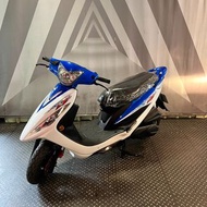 【保固車】【0元交車】2019年 KYMCO 光陽 GP 125 GP125 機車 ABS 前碟後鼓