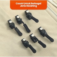 Zipper puller replacement Zipper puller universal Zipper replacement suitable for various Zipper pro