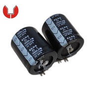 10000uf 63V Elna Electrolytic Capacitor 50V Short Body