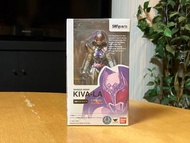<日版>全新 SHF S.H.Figuarts Kivala Masked Rider 幪面超人 Kiva-la Kamen Rider Decade 光夏海