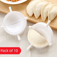 acuan karipap acuan jelly ball Dumpling Making Tool, Home Use for Pressing Dumpling Wrapers, Automat
