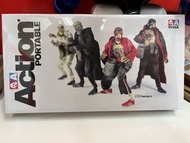 Threea jc 耶穌 box set 1/12