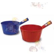 Rayaco Plastic Ladle/Dipper 9130 (gayong)