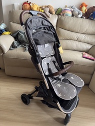 ABC Design Bb 車