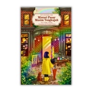 Misteri Pasar Musim Tengkujuh / You Young - Gwang