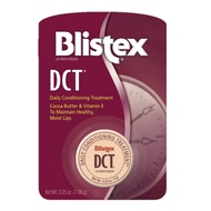 Blistex, DCT Lip Moisturizing , 0.25 oz (7.08 g)