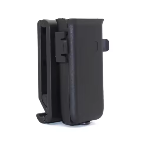 Tactical Adjustable Magazine Bag Pistol Holster For 1911 GL 17 19 Beretta M92 CZ75 Magazine Bag Shoo