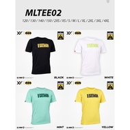 MAXX BATMAN SHIRT MLTEE02 T Shirt Men Graphic Tee