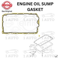 ELRING GERMANY ENGINE OIL SUMP GASKET BMW E46 318i 2.0 E90 320i E87 116i 118i 120i X1 E84 18i N42 N4