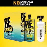 N8 Recharge Energy Gel 10/box