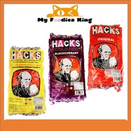 1.8kg Hacks gula gula Candy Honey Lemon / Original / Blackcurrant [ My foodies King ]