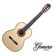 【他，在旅行】Gomera GC-13S 英格曼雲杉面板 玫瑰木背側 全單 39吋 古典吉他
